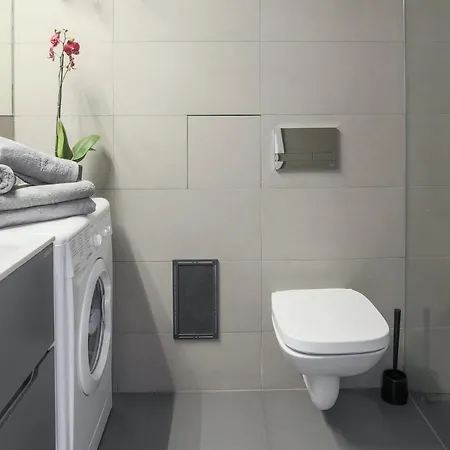 Lejlighed Grand - Hello *