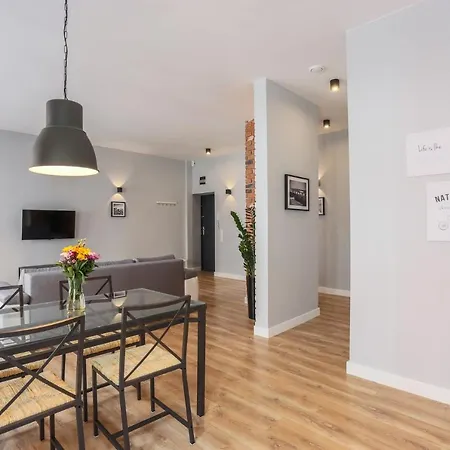 Grand - Hello Gdańsk