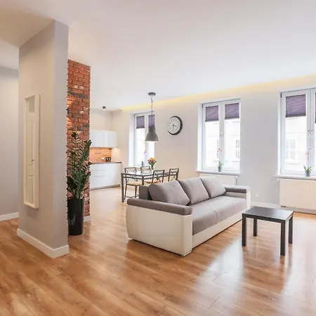 Lejlighed Grand - Hello *