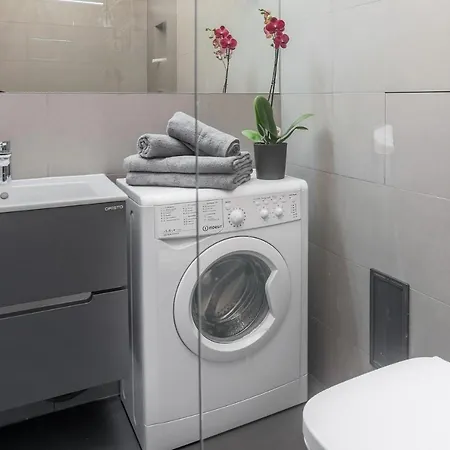 Grand - Hello Apartment