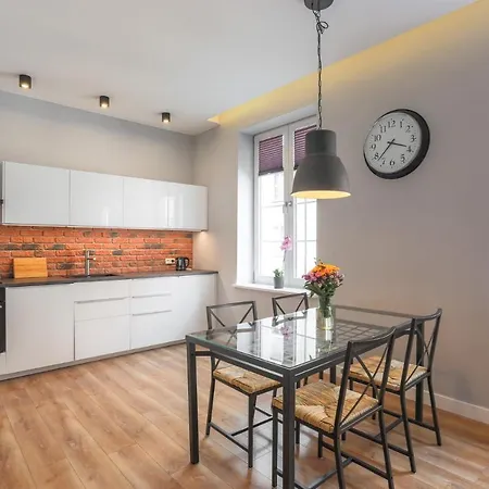 Grand - Hello Lejlighed