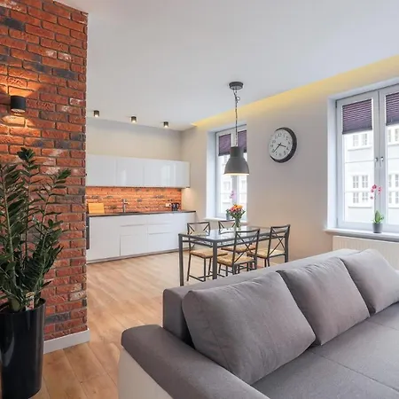 Grand - Hello Apartment