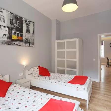 Appartement Grand - Hello *