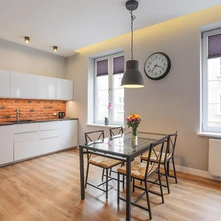 Grand - Hello Apartment *