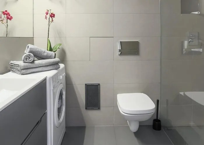 公寓 Grand - Hello *