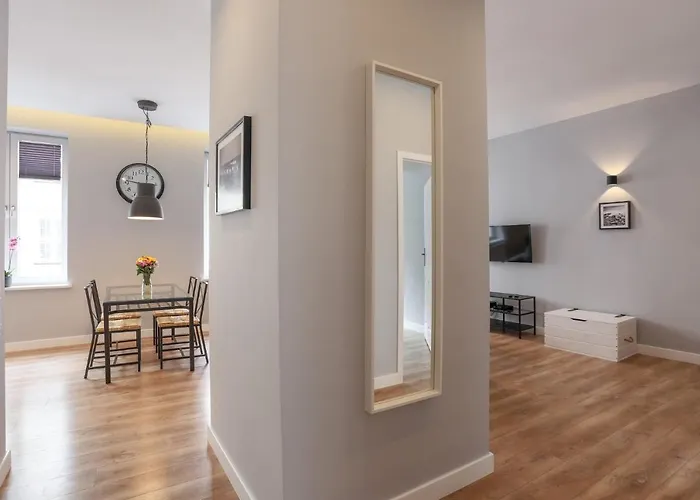 Apartment Grand - Hello *