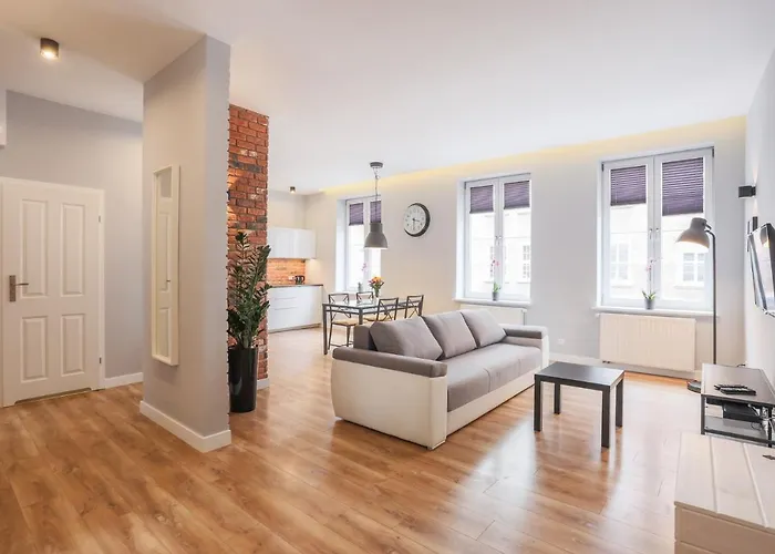 Apartment Grand - Hello *