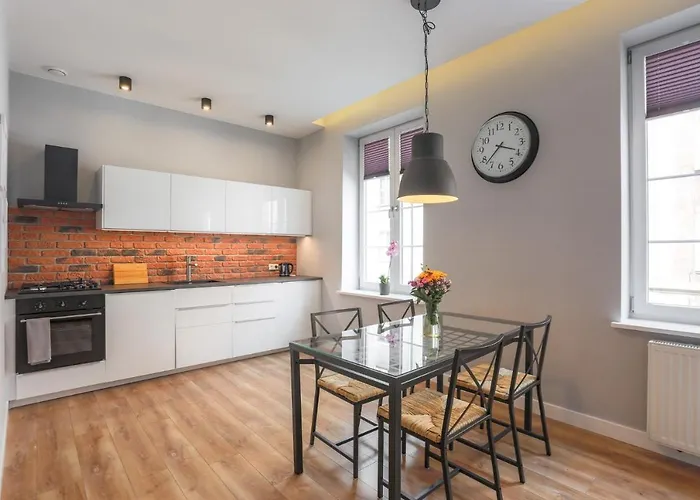 Grand - Hello Apartment