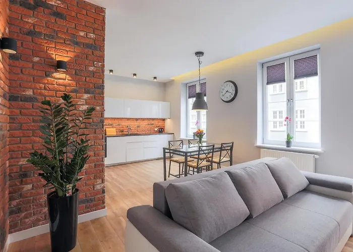 Grand - Hello Apartment