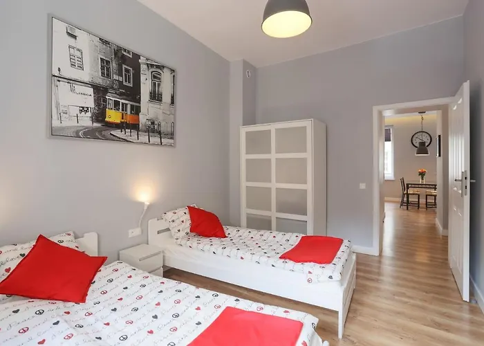 Apartment Grand - Hello *