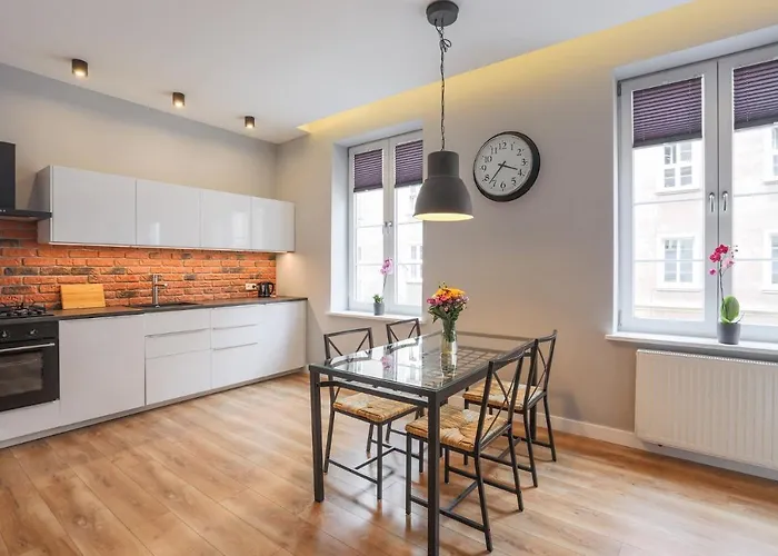 Grand - Hello Apartment *